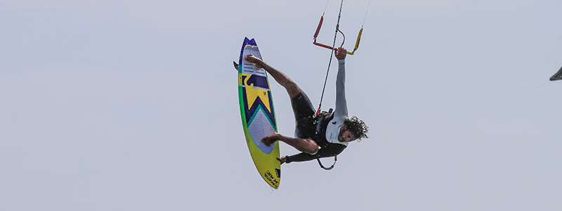 Mogasurf kite surf Essaouira Morocco