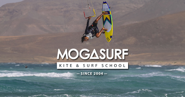 Kitesurf & Surf School in Essaouira