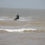 Kite surf yoga retreat essaouira morocco