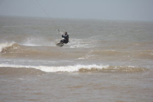 Kite surf yoga retreat essaouira morocco