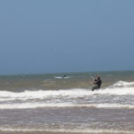 Kite surf yoga retreat essaouira morocco