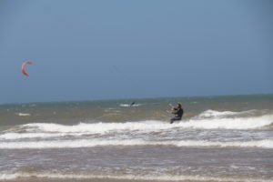 Kite surf yoga retreat essaouira morocco