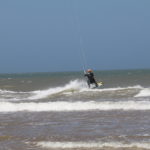 Kite surf yoga retreat essaouira morocco