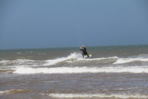 Kite surf yoga retreat essaouira morocco