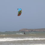 Kite surf yoga retreat essaouira morocco