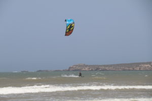 Kite surf yoga retreat essaouira morocco