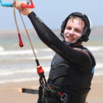 Kite surf yoga retreat essaouira morocco
