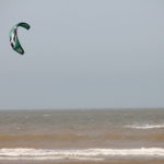 Kite surf yoga retreat essaouira morocco