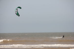 Kite surf yoga retreat essaouira morocco