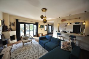 kite surf yoga retreat luxury villa essaouira morocco