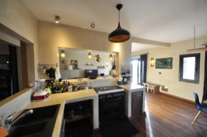 kite surf yoga retreat luxury villa essaouira morocco