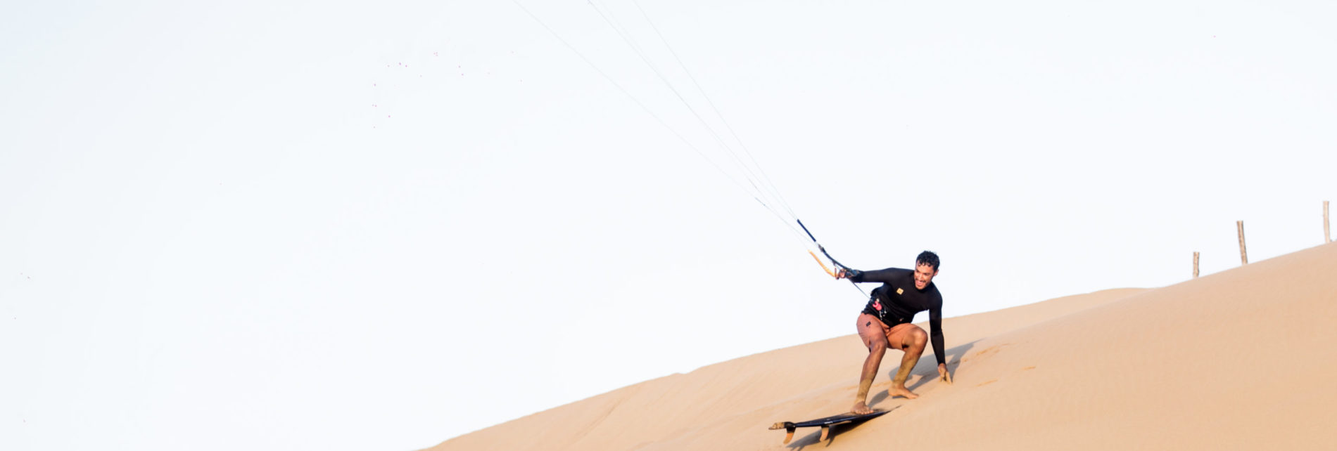 Mogasurf surf kite school Essaouira