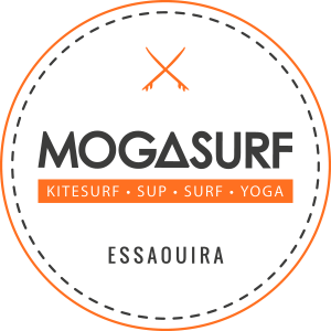 Mogasurf Surf Kite School Essaouira