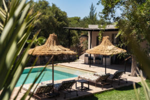 Villa Sunset Essaouira