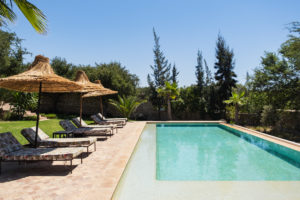 Villa Sunset Essaouira