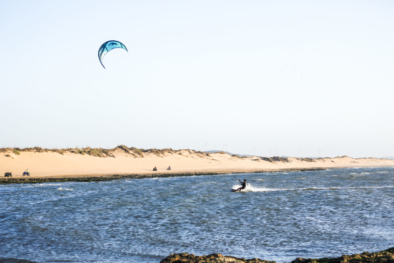 Kitesurf Packages MOGASURF