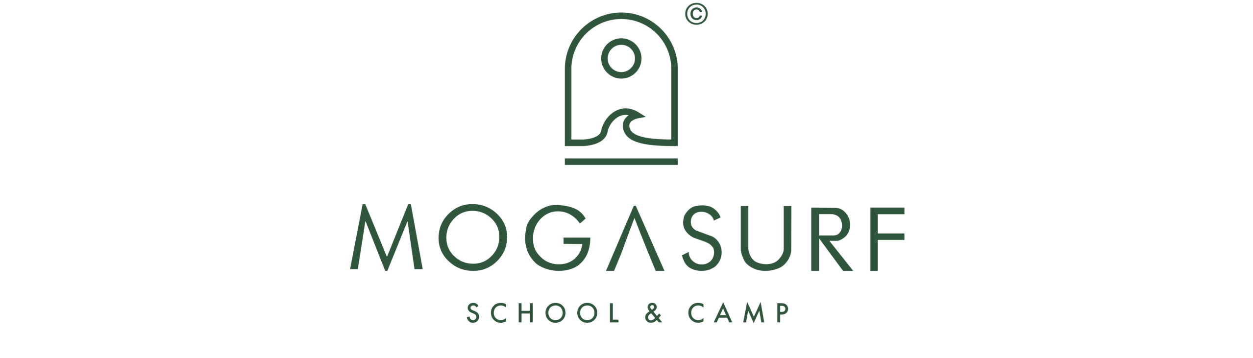 Mogasurf