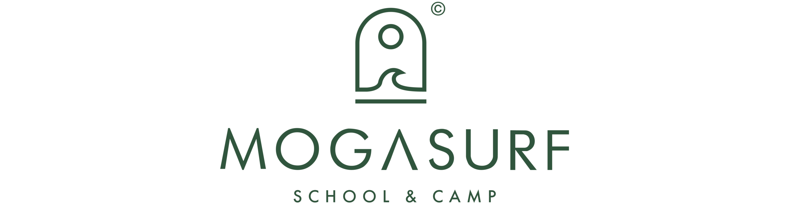 MOGASURF